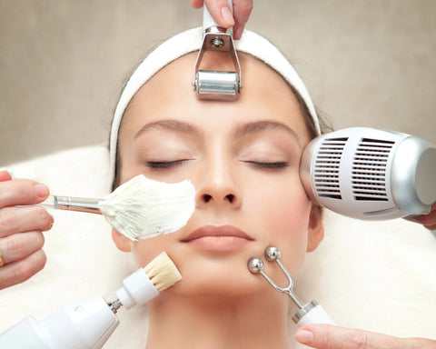 Spa Accessories