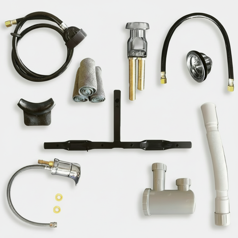 Salon Accessories