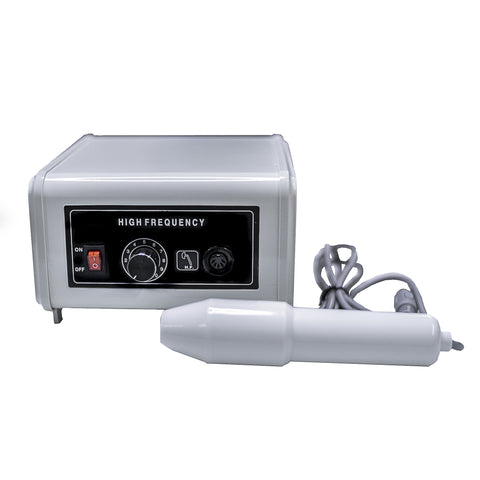 Individual Facial Machines