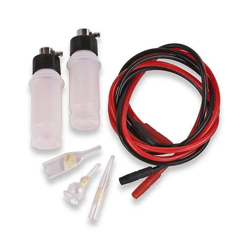 Pre-Order: Back in Stock 11/16/2026: TLC-3025 -5 in 1 multifunction facial machine