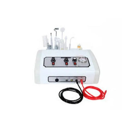 PRE ORDER: BACK IN STOCK 11/16/2026: 8 in 1 multifunction facial machine -Sku: 3027(No Microderm)