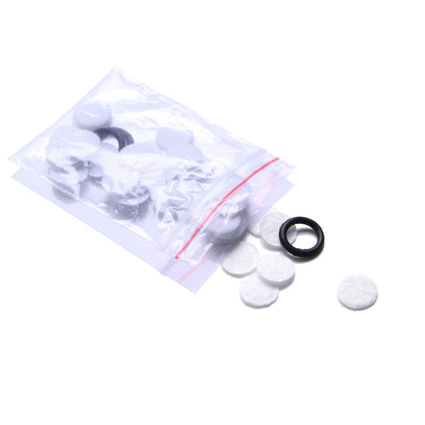 eMark Beauty Replacement Microdermabrasion Filters to use with Wand