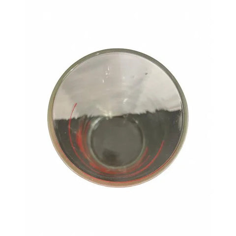 Glass jar (only) for eMark Beauty brand steamers model number 4001, 4003, 5001, 5003, 7003
