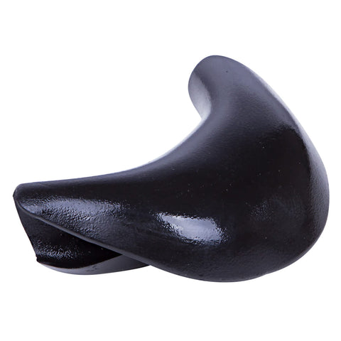 Durable Comfortable Shampoo Bowl Shampoo Sink Salon Spa Quality Small Gel Neck Rest TLC-1164S