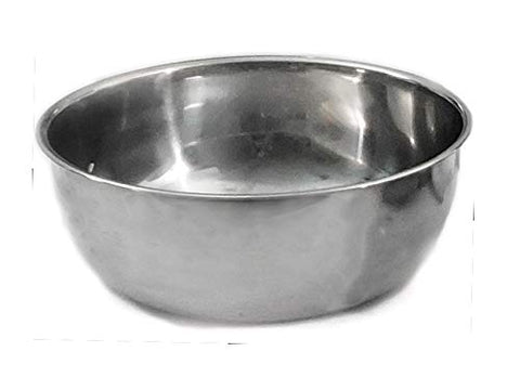 eMark Beauty Spa Equipment Facial Machine Stainless Steel Utility Bowl TLC-8000Bowl