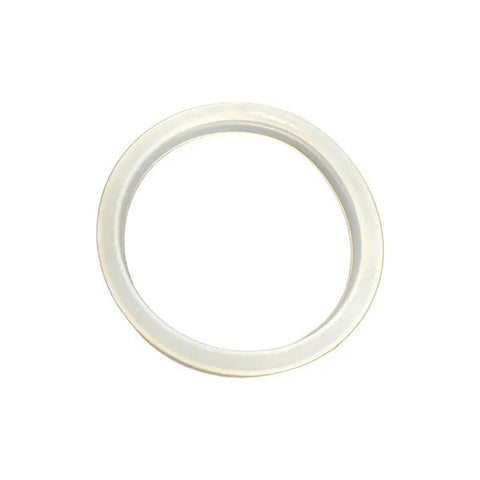 Glass Facial Jar Rubber Gasket Ring