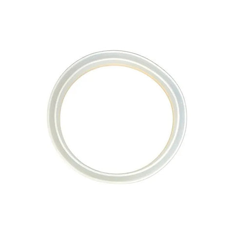 Glass Facial Jar Rubber Gasket Ring