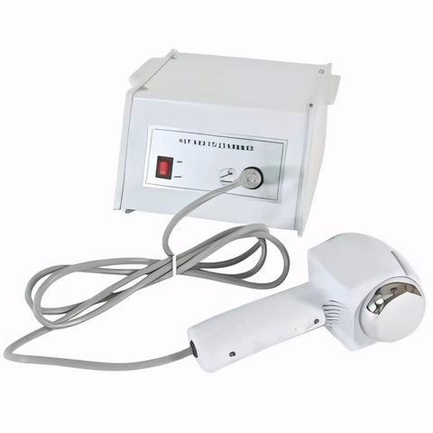 Hot and Cold Hammer Machine