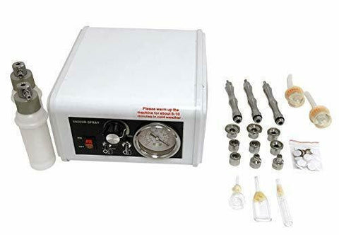 PRIME 14 in 1 Multifunctional Facial Machine