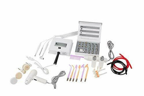 PRIME 14 in 1 Multifunctional Facial Machine