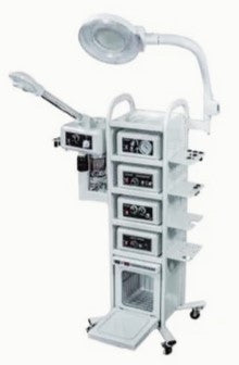 PRIME 14 in 1 Multifunctional Facial Machine