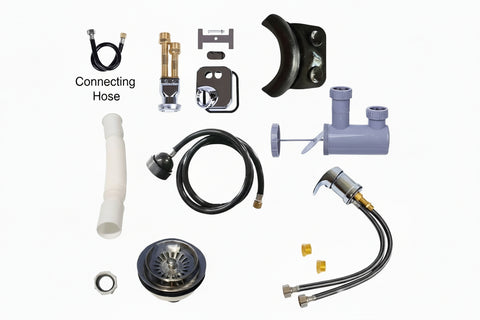 Plumbing Parts