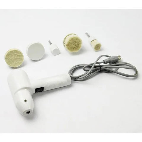 PRE ORDER: BACK IN STOCK 11/16/2026: 9 in 1 multifunction facial machine with microdermabrasion TLC-3027M -