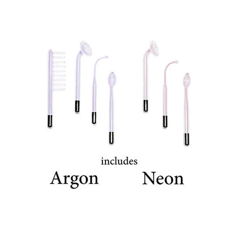 PRE ORDER: BACK IN STOCK 11/16/2026: 8 in 1 multifunction facial machine -Sku: 3027(No Microderm)