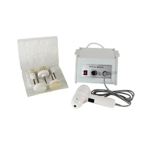 A9 In 1 T3 with Mag Lamp with PLASTIC Jar Steamer