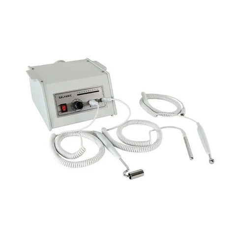 A9 In 1 T3 with Mag Lamp with PLASTIC Jar Steamer
