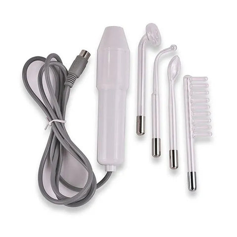 A9 In 1 T3 with Mag Lamp with PLASTIC Jar Steamer