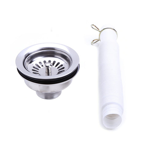 eMark Beauty Shampoo Bowl Replacement Parts Kit TLC-116KS.77DH
