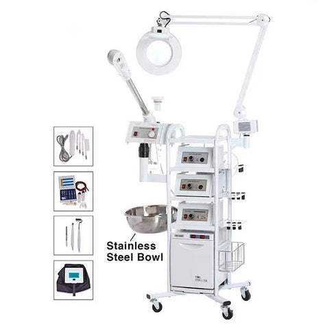 11-in-1 T3 Facial Machine