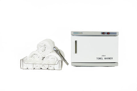 Hot Towel Warmer Cabinet for Beauty Salon Equipment TLC-3000