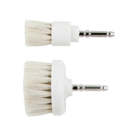 Replacement Brushes for Facial Brush Machine eMark Beauty