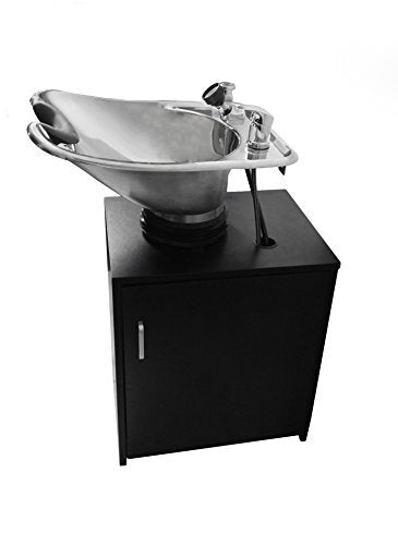 Shampoo Stations