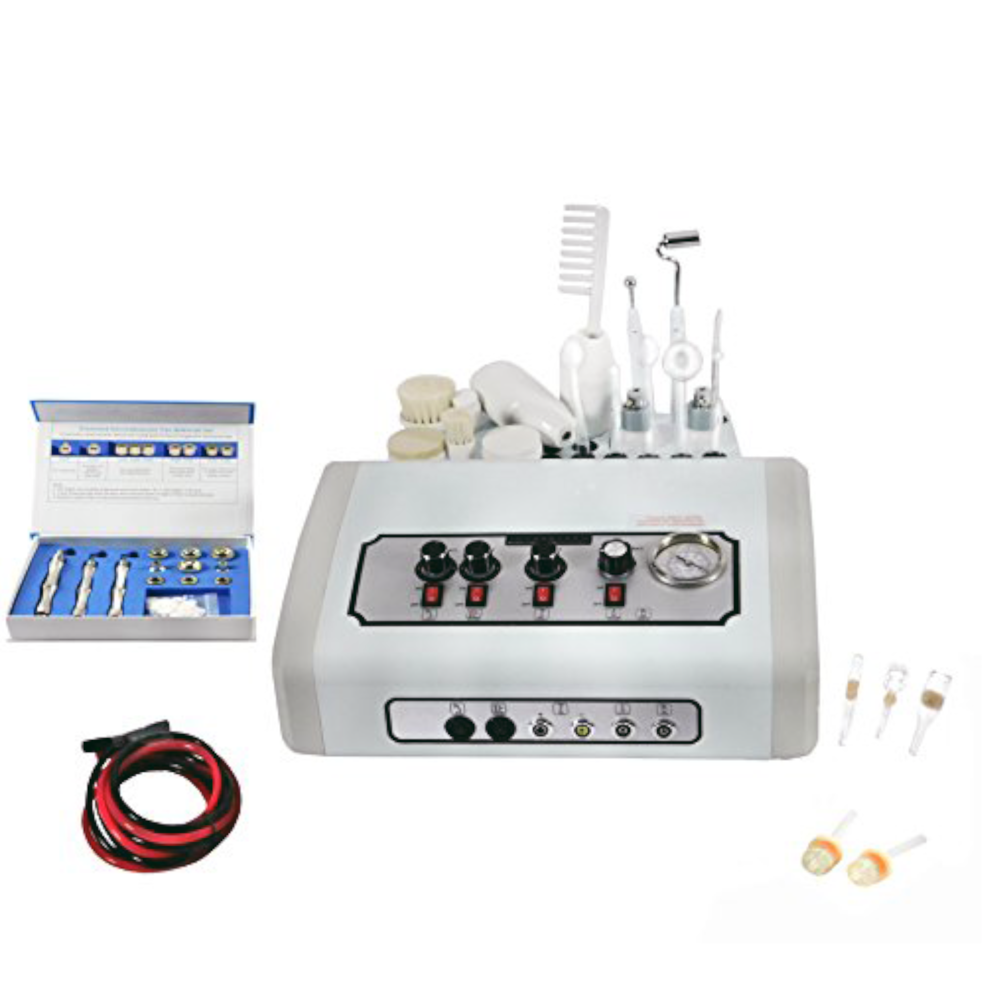 All-in-One Facial Machines – eMark Beauty