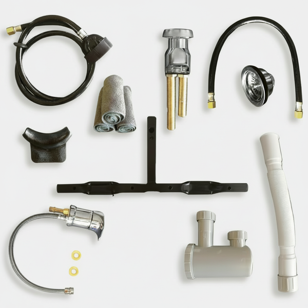 Parts & Plumbing