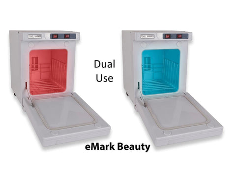 Multifunctional Facial Machine with High Frequency, Microdermabrasion, Galvanic and More