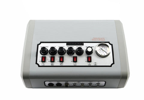 13 in 1 Patented Microdermabrasion Skincare Machine TLC-3027CFM