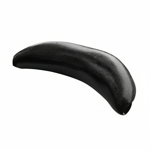 Salon Shampoo Bowl Silicon Gripper Comfort Gel Neck Rest -Sku:1164XL