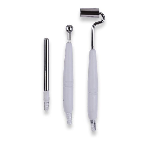 Galvanic Skin Care Machine with 3 Attachments SKU AB-8000E