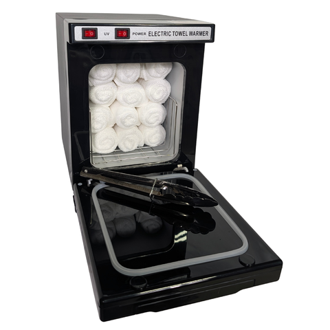 Premier Black 14-in-1 Multifunction Facial Machine