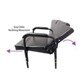 216 Shampoo Chair