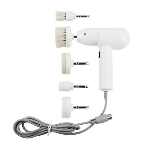 Table Top Facial Machine with 9 Different Functions by eMark Beauty SKU: MSR-3027M