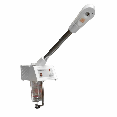 5001 Glass Jar Steamer