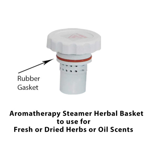 eMark Beauty A14 Facial Machine with High Frequency, Aromatherapy Steamer, Galvanic, Vacuum Extractor- TLC-A14-Facial