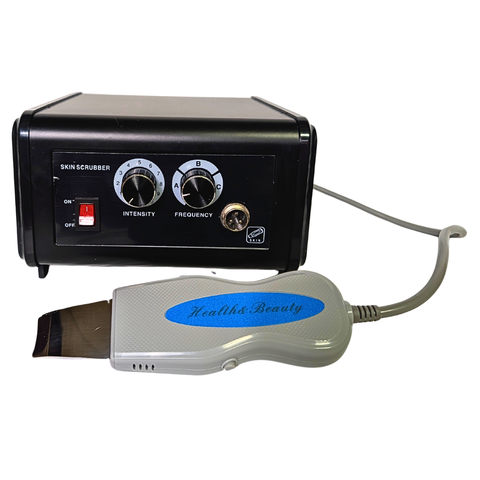 Premier Black 14-in-1 Multifunction Facial Machine