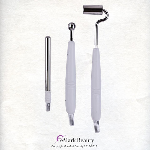 Table Top Facial Machine with 9 Different Functions by eMark Beauty SKU: MSR-3027M