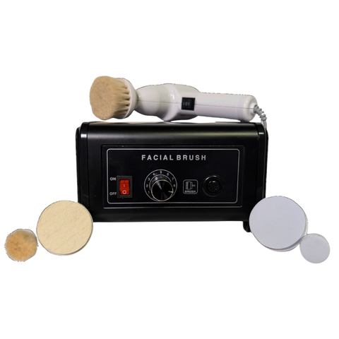 Premier Black 14-in-1 Multifunction Facial Machine