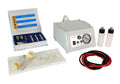 8000DD Microdermabrasion and Vacuum Extractor Spray