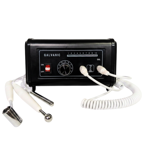 Premier Black 14-in-1 Multifunction Facial Machine