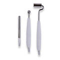 8000E Galvanic Wands