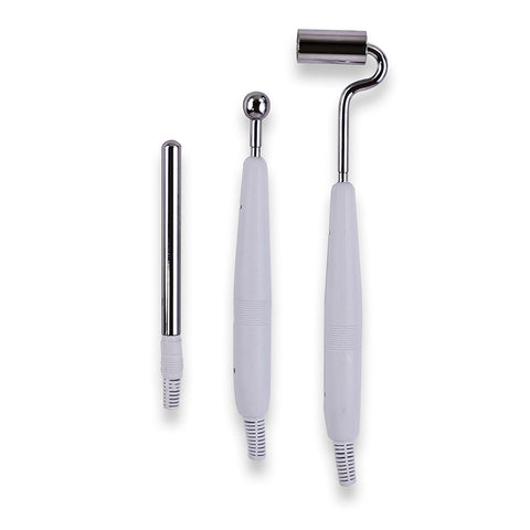 Galvanic Machine with 3 Electrodes 8000E