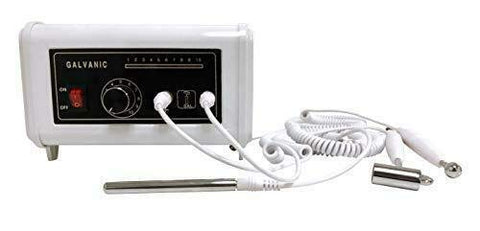 Prime 11 in 1 High Frequency Aromatherapy Steamer, Galvanic, Brush Massager, Vacuum Extractor, Diffuser and Hot Towel Warmer