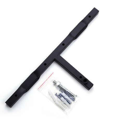 T Mount Bracket for eMark Beauty Wall Mount Shampoo Bowls for TLC-11,12, and 13