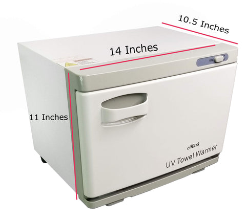 Hot Towel Warmer Cabinet for Beauty Salon Equipment TLC-3000