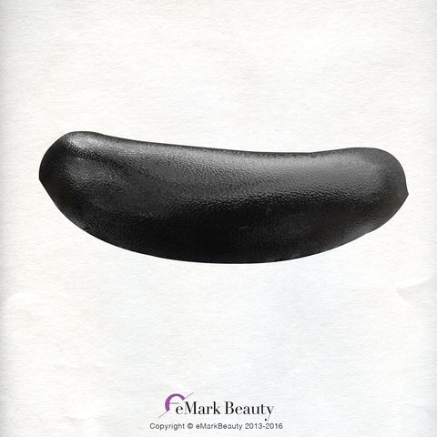 Durable Comfortable Silcon Gel Neck Rest Shampoo Bowl Shampoo Sink Salon Spa TLC-1164XL