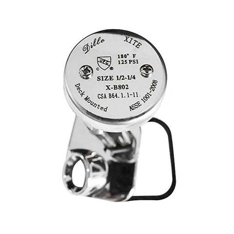 Vacuum Breaker Kit -Sku: 1161
