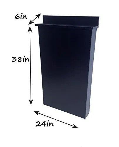 Professional ABS Plastic Tilting Shampoo Bowl on Cabinet with Auto-Reclining Chair - Durable Salon Station